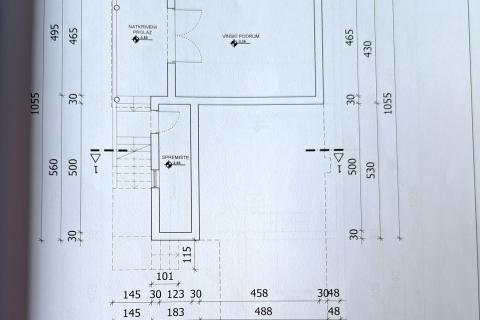 Haus Donja Zelina, Sveti Ivan Zelina, 226m2