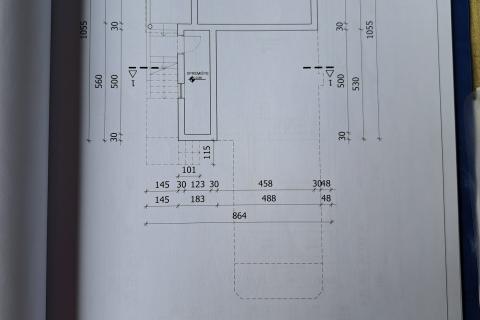 Haus Donja Zelina, Sveti Ivan Zelina, 226m2