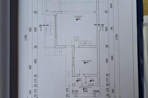 Haus Donja Zelina, Sveti Ivan Zelina, 226m2