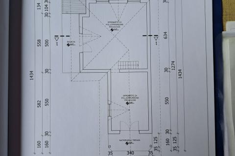 Haus Donja Zelina, Sveti Ivan Zelina, 226m2