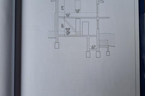 Haus Donja Zelina, Sveti Ivan Zelina, 226m2