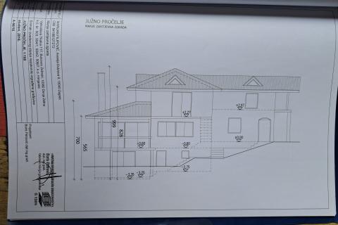 Haus Donja Zelina, Sveti Ivan Zelina, 226m2