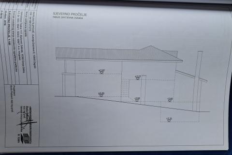 Haus Donja Zelina, Sveti Ivan Zelina, 226m2