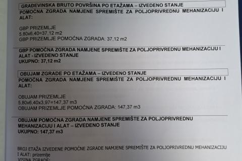 Haus Donja Zelina, Sveti Ivan Zelina, 226m2