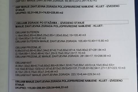 Haus Donja Zelina, Sveti Ivan Zelina, 226m2