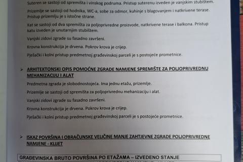 Haus Donja Zelina, Sveti Ivan Zelina, 226m2