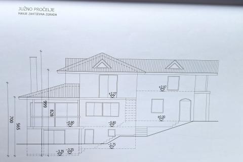 Haus Donja Zelina, Sveti Ivan Zelina, 226m2