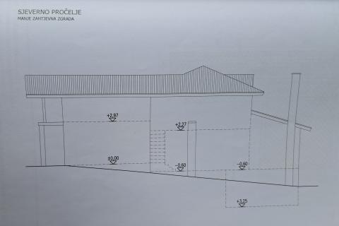 Haus Donja Zelina, Sveti Ivan Zelina, 226m2