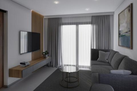 Condo/Apartment Funtana, 77,30m2