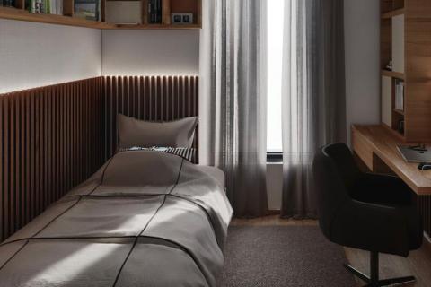 Condo/Apartment Funtana, 77,30m2