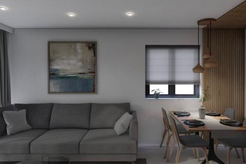 Condo/Apartment Funtana, 42m2