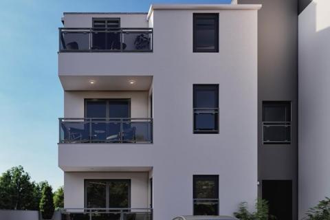 Condo/Apartment Funtana, 42m2