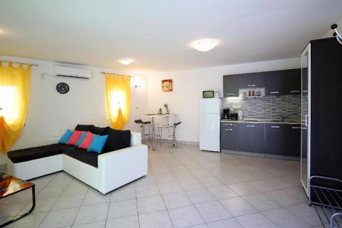 Wohnung Opatija, 240m2