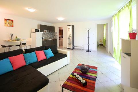 Wohnung Opatija, 240m2