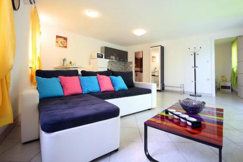 Wohnung Opatija, 240m2