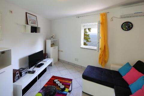 Wohnung Opatija, 240m2