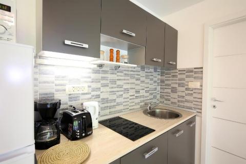 Wohnung Opatija, 240m2