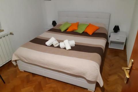 Wohnung Opatija, 240m2