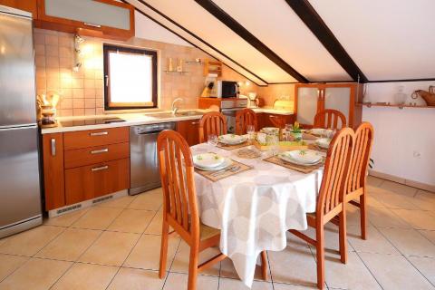 Wohnung Opatija, 240m2