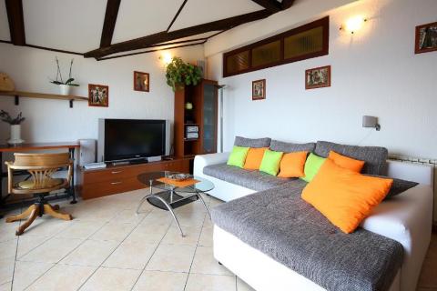 Wohnung Opatija, 240m2