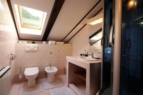 Wohnung Opatija, 240m2