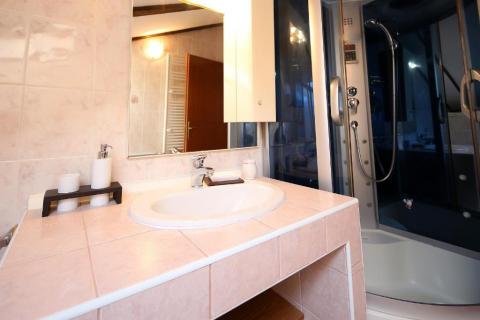 Wohnung Opatija, 240m2