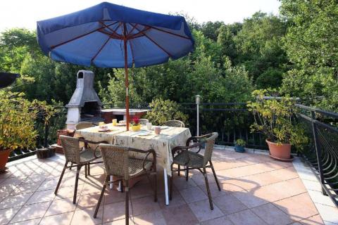 Wohnung Opatija, 240m2