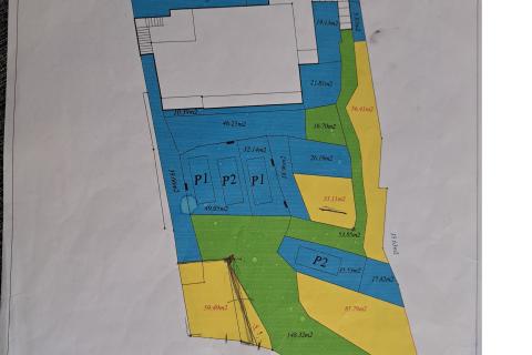 Wohnung Opatija, 240m2