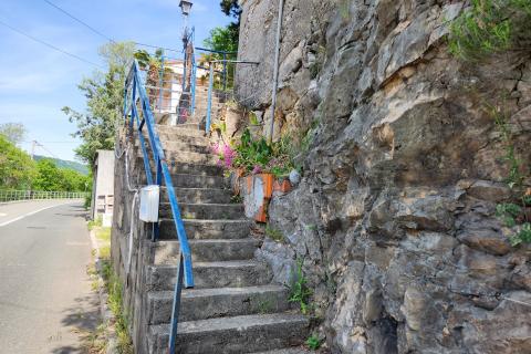 Huis, Orehovica, Rijeka, 280 m²