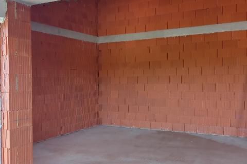 Istra, moderna vila s bazenom u manjem mjestu