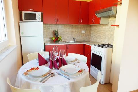 Casa Malinska, Malinska-Dubašnica, 380m2