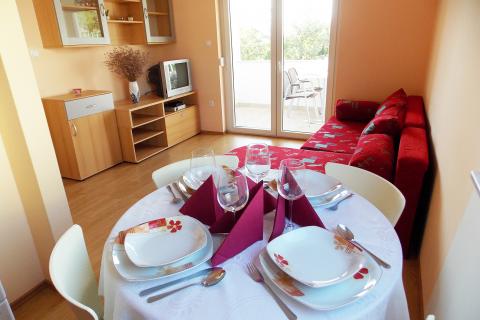 Casa Malinska, Malinska-Dubašnica, 380m2