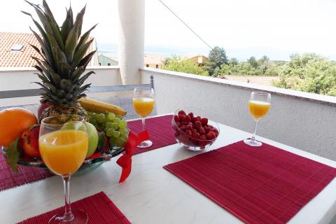 Casa Malinska, Malinska-Dubašnica, 380m2