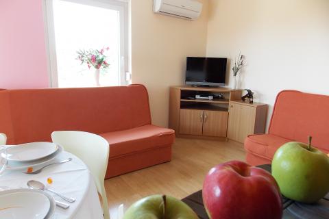 Casa Malinska, Malinska-Dubašnica, 380m2