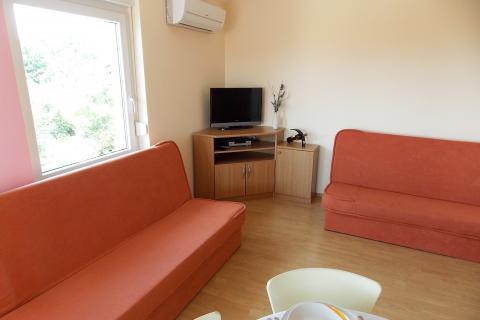 Casa Malinska, Malinska-Dubašnica, 380m2