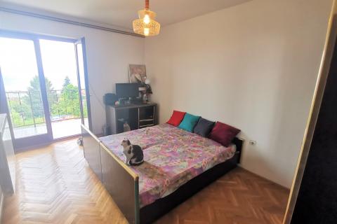 Квартира/Апартамент Lovran, 121m2