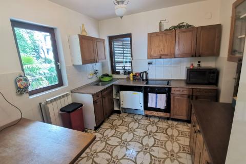 Квартира/Апартамент Lovran, 121m2