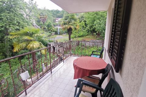 Квартира/Апартамент Lovran, 121m2