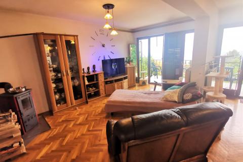 Квартира/Апартамент Lovran, 121m2