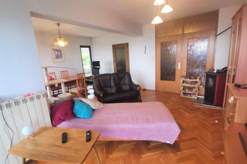 Квартира/Апартамент Lovran, 121m2