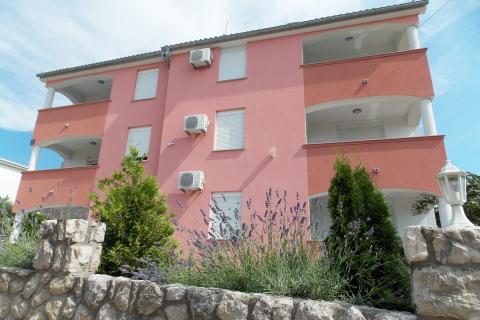 Casa Malinska, Malinska-Dubašnica, 380m2