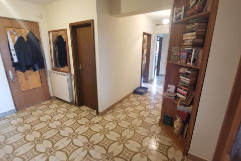 Квартира/Апартамент Lovran, 121m2