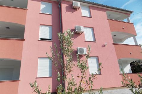 Casa Malinska, Malinska-Dubašnica, 380m2