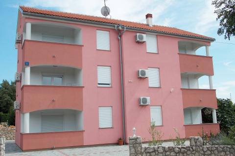 Casa Malinska, Malinska-Dubašnica, 380m2