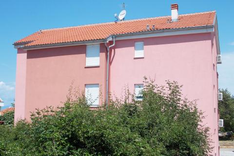 Casa Malinska, Malinska-Dubašnica, 380m2