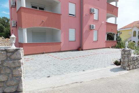 Casa Malinska, Malinska-Dubašnica, 380m2