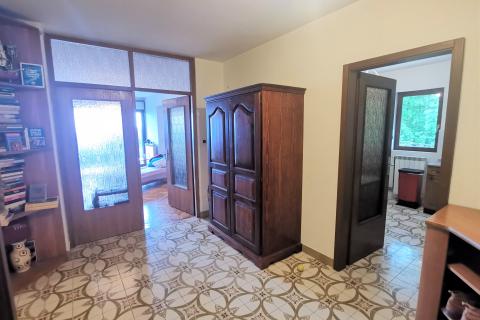 Квартира/Апартамент Lovran, 121m2