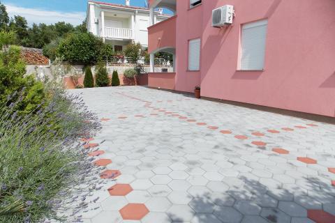 Casa Malinska, Malinska-Dubašnica, 380m2