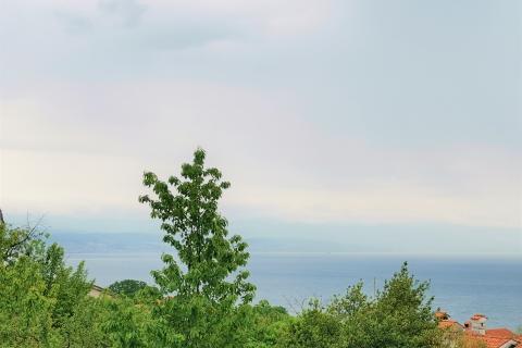 Квартира/Апартамент Lovran, 121m2