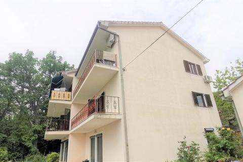 Квартира/Апартамент Lovran, 121m2